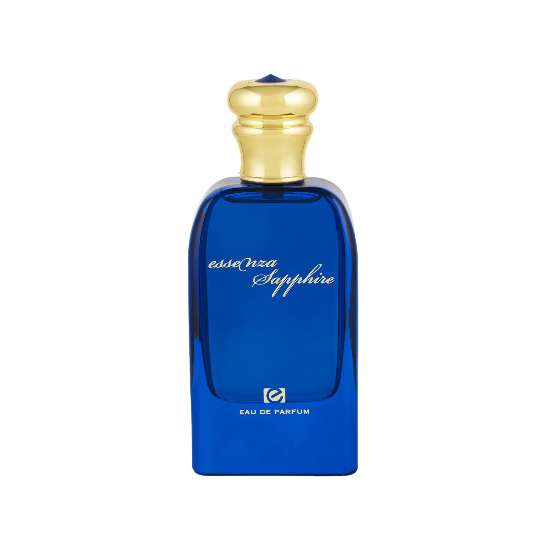 DSC_8604-Editcopy.webp ESSENZA GEMME SAPPHIRE Edp 100ml - Image 1