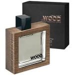 DSquared2 He Wood Rocky Mountain EDT 100ml For Men