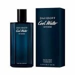 Davidoff Cool Water Intense EDP 125ml For Men