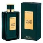 Davidoff Wood Blend EDP 100ml Perfume For Unisex