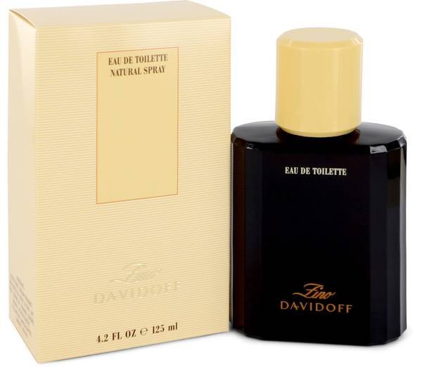 Davidoff-Zino-EDT-125ml-Perfume-For-Men.jpg Davidoff Zino EDT 125ml Perfume For Men - Image 1