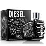 Diesel Only The Brave Tatoo EDT 125ml For Men