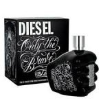 Diesel Only The Brave Tatoo EDT 75ml For Men