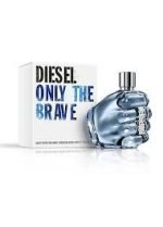 Diesel Only the Brave EDT 125ml For Men