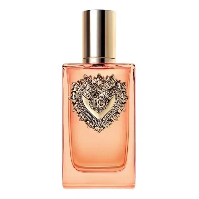 Dolce-Gabbana-Devotion-EDP-Intense-100ml-For-Women-1.jpeg Dolce & Gabbana Devotion EDP Intense 100ml For Women - Image 1