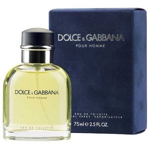 Dolce-Gabbana-Pour-Homme-EDT-75ml-For-Men.jpg Dolce & Gabbana Pour Homme EDT 75ml For Men - Image 1