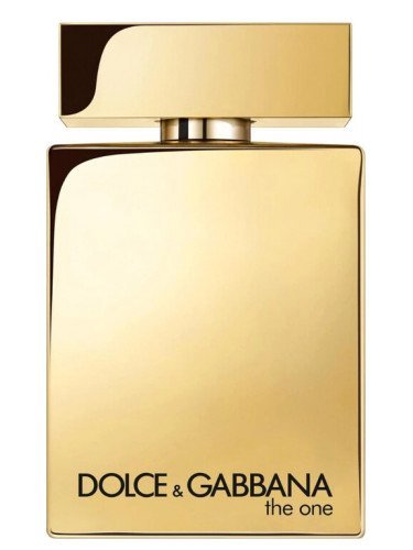 Dolce-Gabbana-The-One-Gold-EDP-100ml-For-Men.jpg Dolce & Gabbana The One Gold EDP 100ml For Men - Image 1