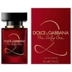 Dolce & Gabbana The Only One 2 EDP 100ml Perfume For Women