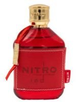 Dumont Nitro Red Pour Homme EDT 100ml Perfume - Image 2