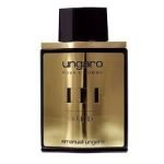 Emmanuel Ungaro Pour L`Homme III Oud EDT 100ml For Men - Image 2