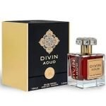 FA Paris Divin Aoud EDP 100ml For Men