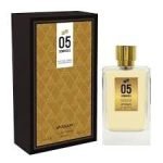 FAAN 05 Dominoes EDP 100ml For Unisex