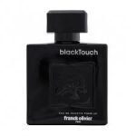 FRANCK OLIVIER Black Touch EDT 100ml For Men - Image 2