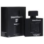 FRANCK OLIVIER Black Touch EDT 100ml For Men