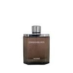 Fragrance World Carbon Black Homme EDP 100ml For Men - Image 2