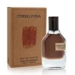 Fragrance World Cuero Pura EDP 70ml For Men