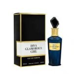 Fragrance World Diva Glamorous EDP 100ml For Unisex