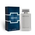 Fragrance World Kronos EDP 100ml For Unisex