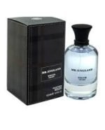 Fragrance World Mr England Touch Eau de Parfum 100ml For Men