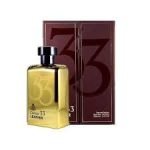 Fragrance World Ombre 33 Leather EDP 100ml For Men