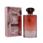 Fragrance World Ophylia Onyx EDP 80ml For Women