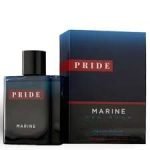 Fragrance World Pride Marine Red Moon EDP 80ml For Unisex