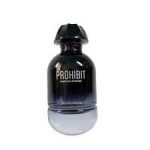 Fragrance World Prohibit Parfum Intense EDP 100ml For Women - Image 2