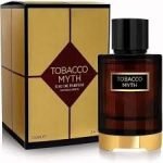 Fragrance World Tobacco Myth EDP 100ml For Unisex