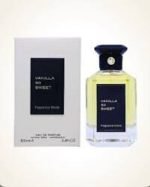 Fragrance World Vanilla So Sweet EDP 100ml For Unisex