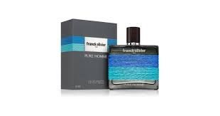 Franck-Olivier-Pure-Homme-EDT-100ml-For-Men.jpg Franck Olivier Pure Homme EDT 100ml For Men - Image 1