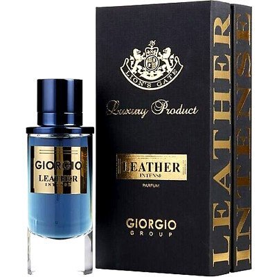 GIORGIO-LEATHER-Intense-EDP-88ml.jpg GIORGIO LEATHER Intense EDP 88ml For Unisex - Image 1