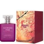 GIORGIO PINK Special Edition EDP 100ml For Men