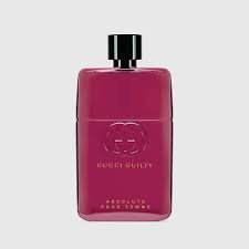 GUCCI Guilty Absolute Pour Femme EDP 90ml For Women