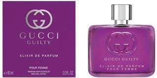 GUCCI-Guilty-Elixir-De-Parfum-Pour-Femme-60ml.jpg GUCCI Guilty Elixir De Parfum Pour Femme 60ml For Women - Image 1