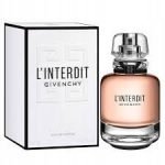 Givenchy L'Interdit EDP 80ml Perfume For Women