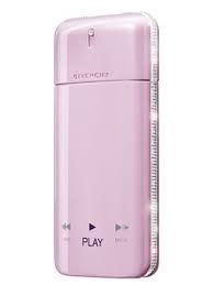 Givenchy Play EDP 75ml Perfume For Women