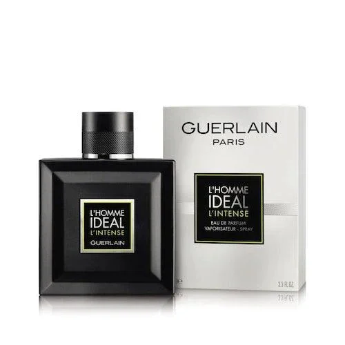 GuerlainL_HommeIdealL_IntenseEaudeParfum100mlForMen.webp Guerlain L'Homme Ideal L'Intense Eau de Parfum 100ml For Men - Image 1