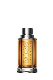 HUGO BOSS The Scent EDT 100ml For Men