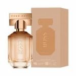 HUGO BOSS The Scent Private Accord For Her EDP 100ml For Women