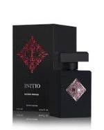 INITIO Blessed Baraka EDP 90ml For Unisex