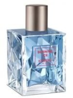 Iceberg Burning Ice EDT 100ml For Men - Image 2