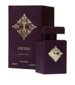 Initio Atomic Rose EDP 90ml Unisex