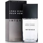 Issey Miyake Intense EDT 125ml For Men
