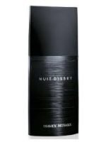 Issey Miyake Nuit D'Issey EDT 125ml For Men - Image 2