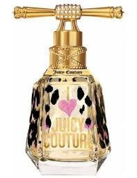 JUICY COUTURE I Love Juicy Couture EDP 100ml For Women