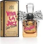 JUICY COUTURE Viva La Juicy Gold EDP 50ml For Women