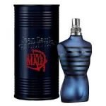 Jean Paul Gaultier Ultra Male Intense EDT 125ml Perfume For Men