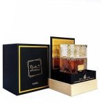 Lattafa Khamrah Eau de Perfume 100ml (Unisex) - Image 3