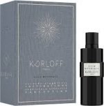 Korloff Cuir Mythique Edp 100ml For Unisex