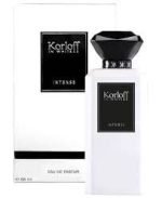 Korloff In White Intense EDP 88ml Perfume For Men